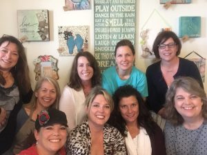 I love my Brave Girls!