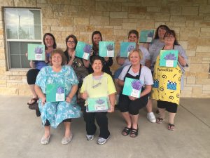 Jennifer Gongora taught an awesome class this weekend.